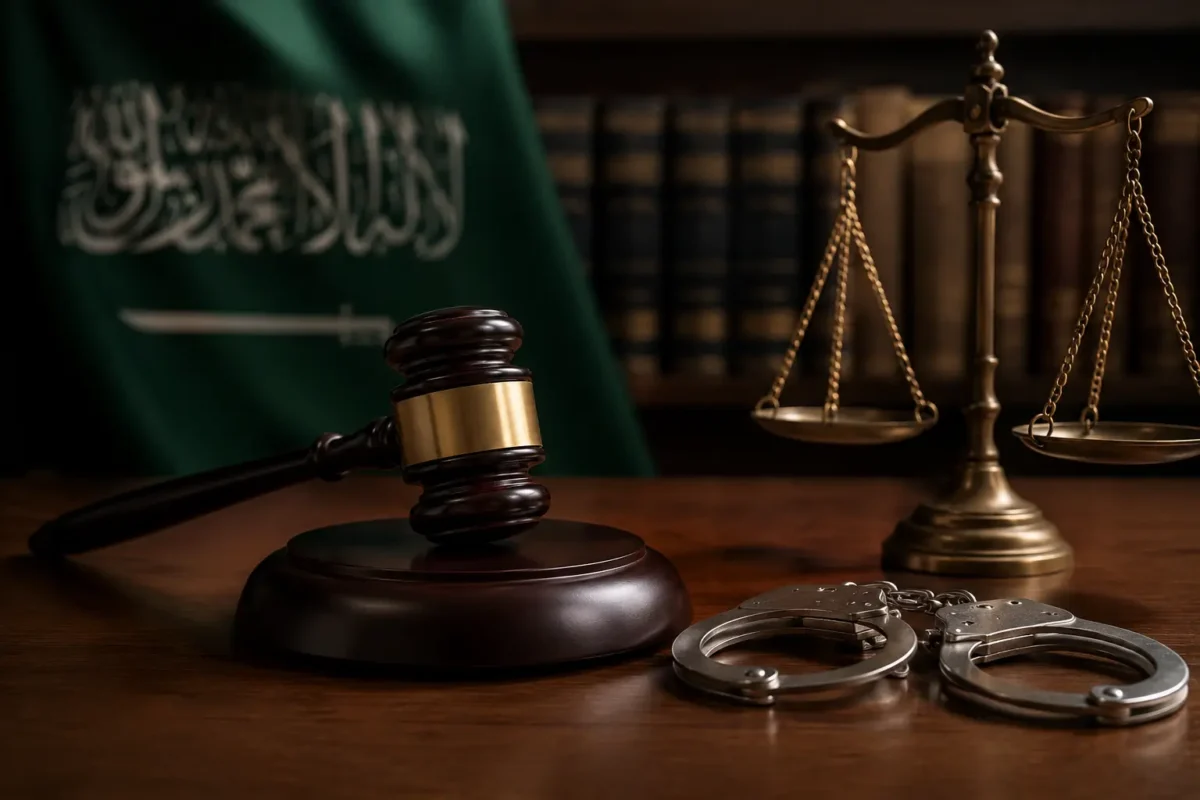 عقوبة خيانة الامانة في السعودية​