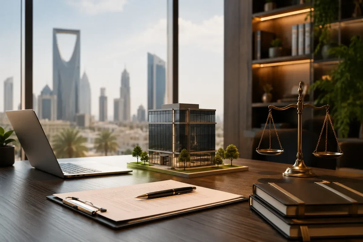 تأسيس شركة ذات مسؤولية محدودة​